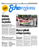 Echo Regionu - Powiśle