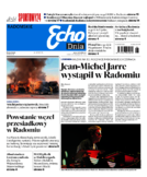 Echo Dnia wyd. Radom