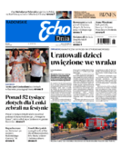 Echo Dnia wyd. Radom
