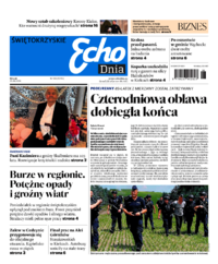 Echo Dnia