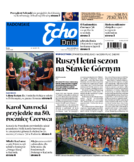 Echo Dnia wyd. Radom