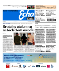 Echo Dnia