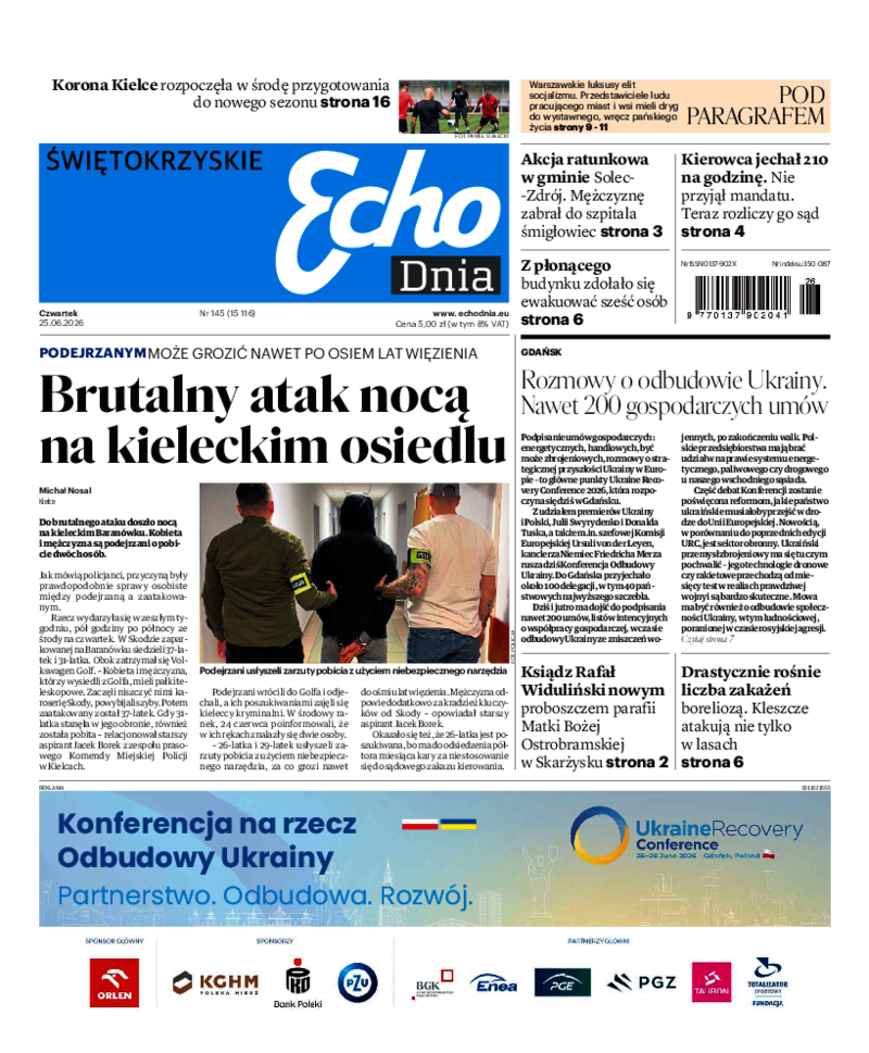 Echo Dnia