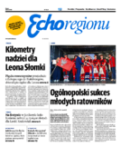Echo Regionu - Wokół Radomia