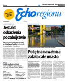 Echo Regionu - Północ