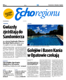 Echo Regionu - Powiśle