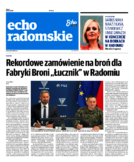 Echo Radomskie