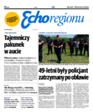 Echo Regionu - Zachód