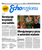 Echo Regionu - Ponidzie