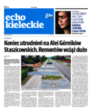 Echo Kieleckie