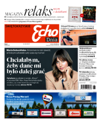 Echo Dnia