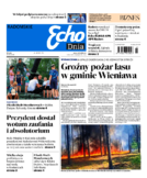 Echo Dnia wyd. Radom