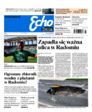 Echo Dnia wyd. Radom