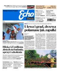Echo Dnia