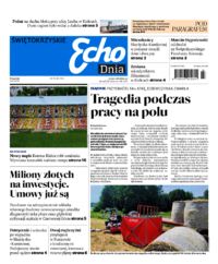 Echo Dnia