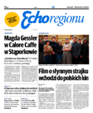 Echo Regionu - Zachód