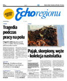 Echo Regionu - Ponidzie