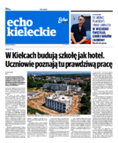 Echo Kieleckie