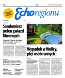 Echo Regionu - Powiśle