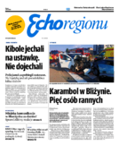 Echo Regionu - Północ