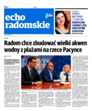 Echo Radomskie