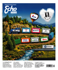 Echo Dnia