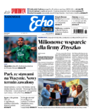 Echo Dnia wyd. Radom
