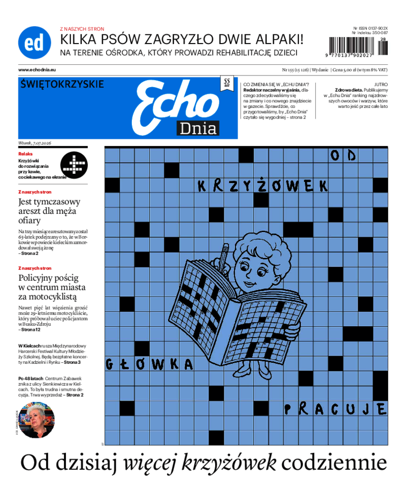 Echo Dnia