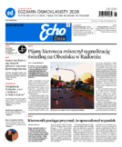 Echo Dnia wyd. Radom