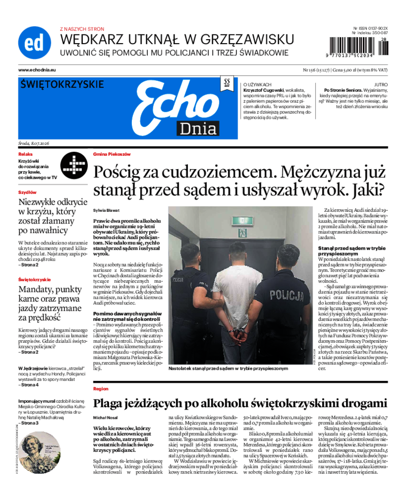 Echo Dnia