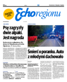 Echo Regionu - Powiśle