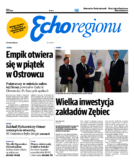 Echo Regionu - Północ