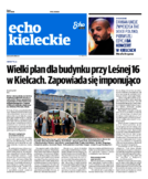 Echo Kieleckie