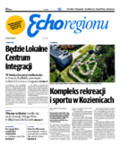 Echo Regionu - Wokół Radomia