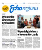 Echo Regionu - Ponidzie