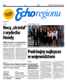 Echo Regionu - Zachód
