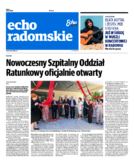 Echo Radomskie