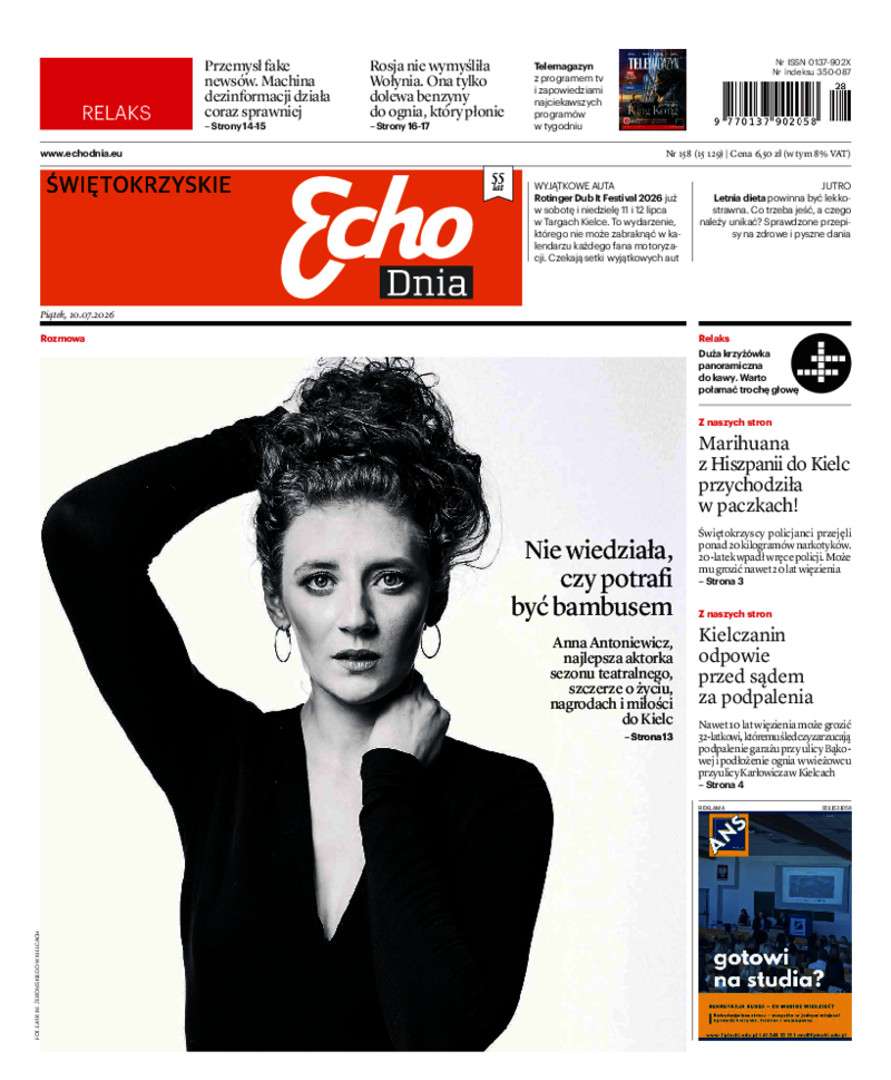 Echo Dnia