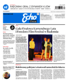 Echo Dnia wyd. Radom