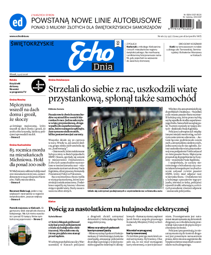 Echo Dnia