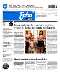 Echo Dnia