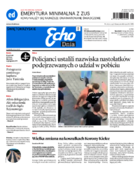 Echo Dnia