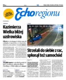 Echo Regionu - Ponidzie