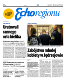 Echo Regionu - Zachód