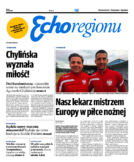 Echo Regionu - Powiśle
