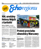 Echo Regionu - Wokół Radomia