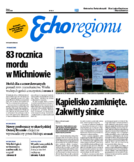 Echo Regionu - Północ