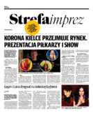 Weekend Kielce