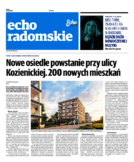 Echo Radomskie