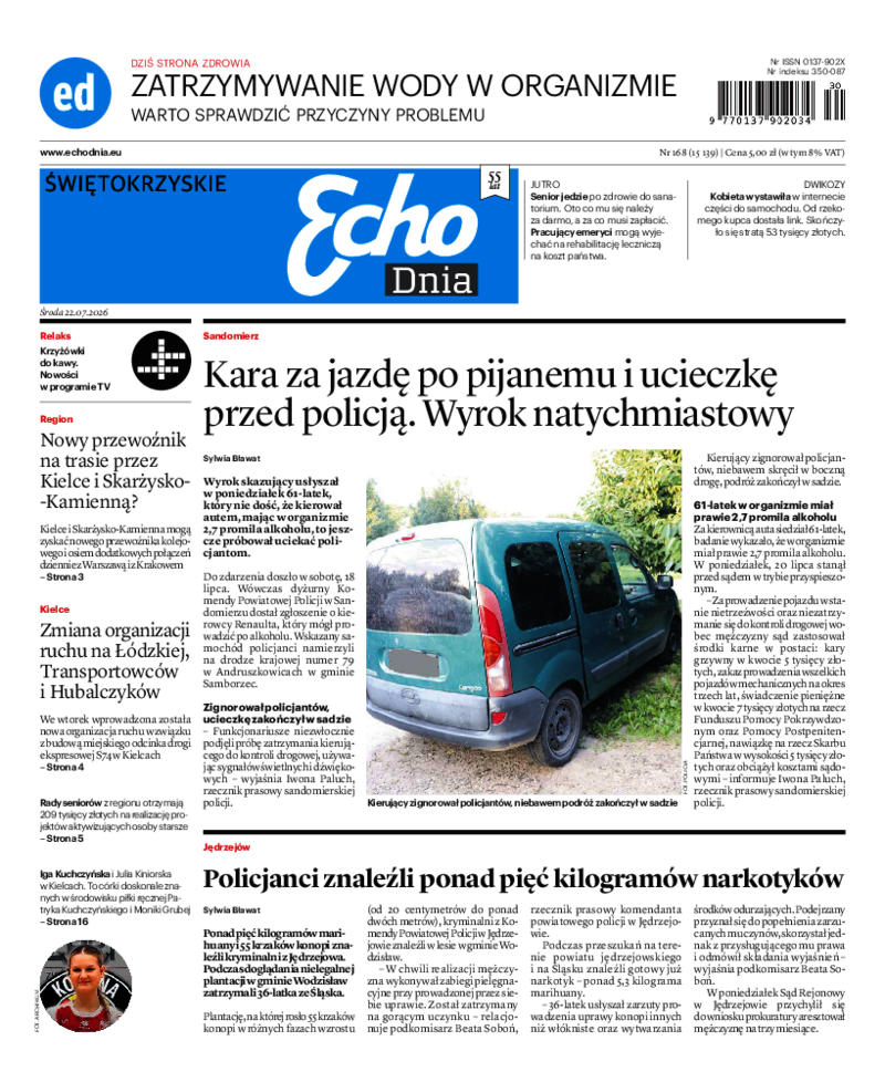 Echo Dnia